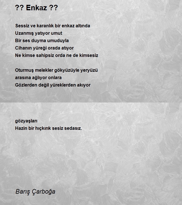 Barış Çarboğa