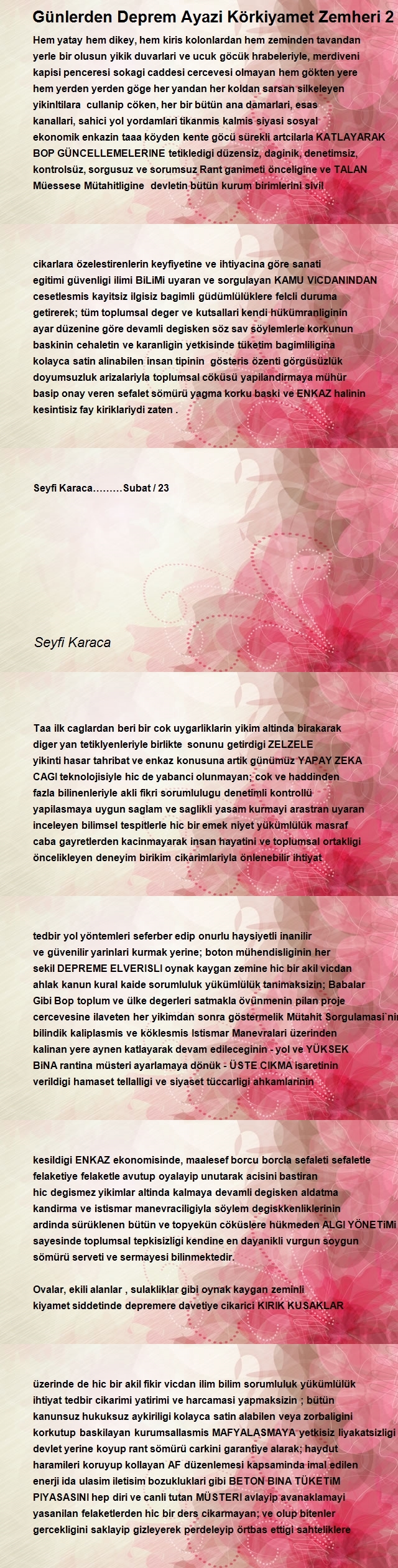 Seyfi Karaca