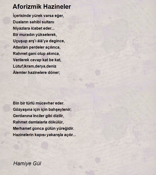 Hamiye Gül