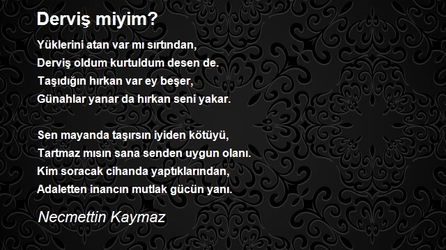 Necmettin Kaymaz