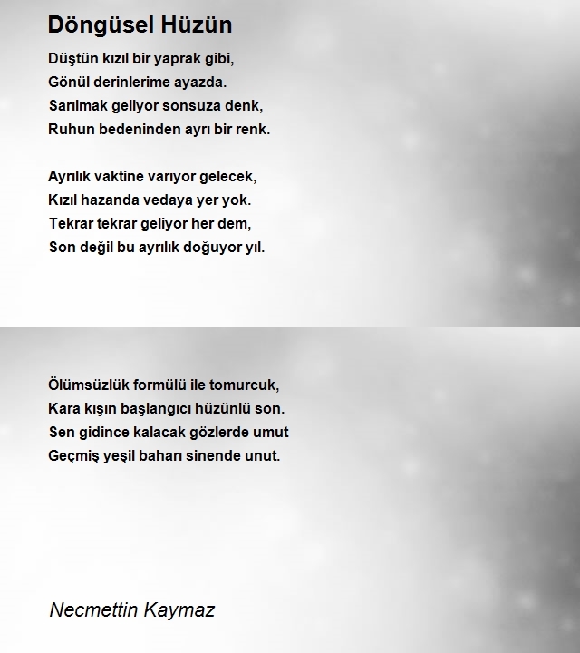 Necmettin Kaymaz