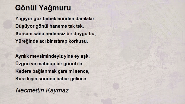 Necmettin Kaymaz