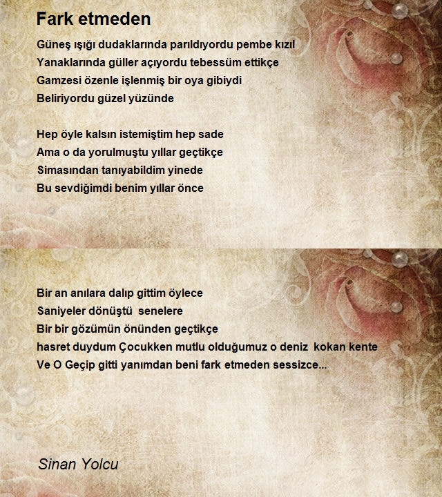 Sinan Yolcu