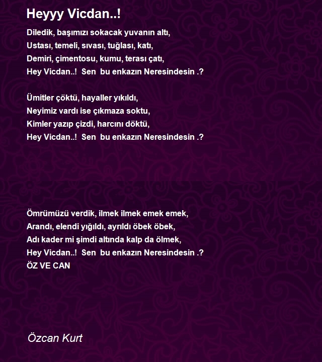 Özcan Kurt