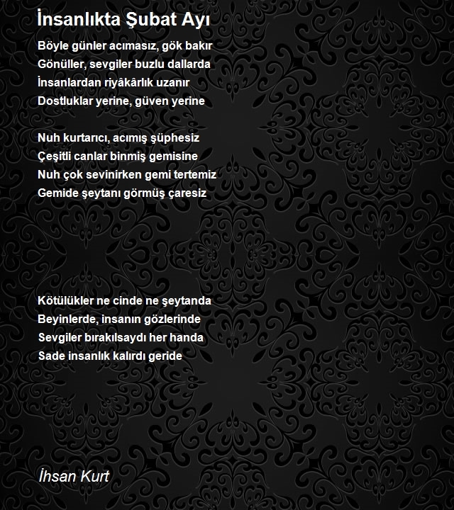 İhsan Kurt