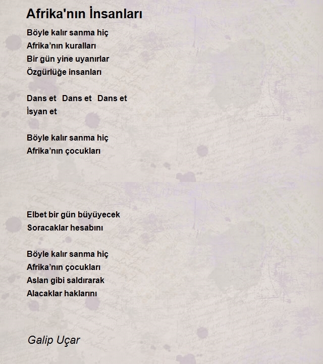 Galip Uçar