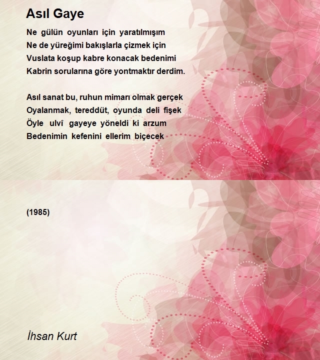 İhsan Kurt