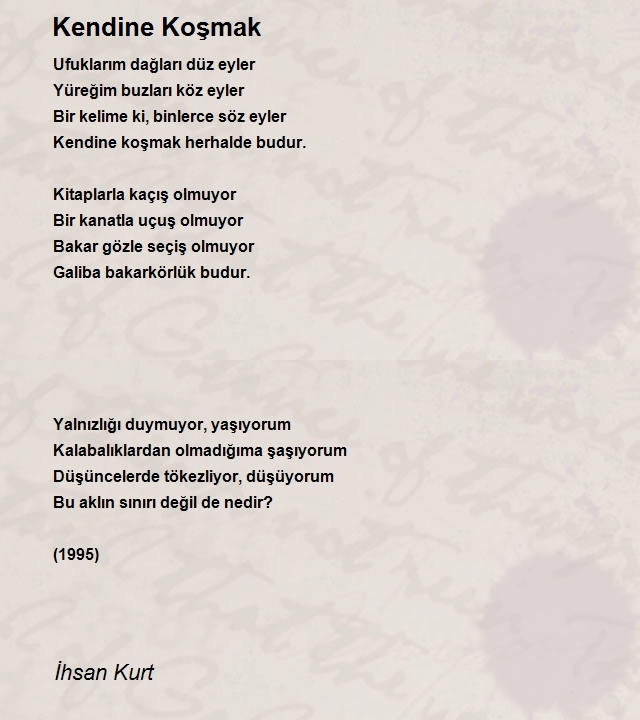 İhsan Kurt