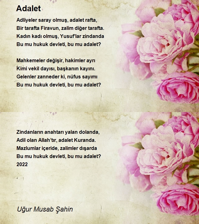 Uğur Musab Şahin