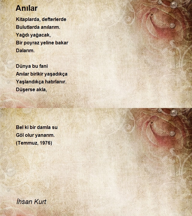 İhsan Kurt