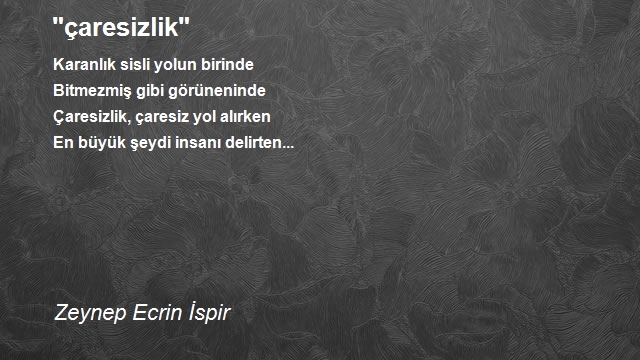 Ecrin İspir