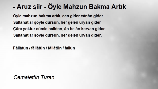 Cemalettin Turan