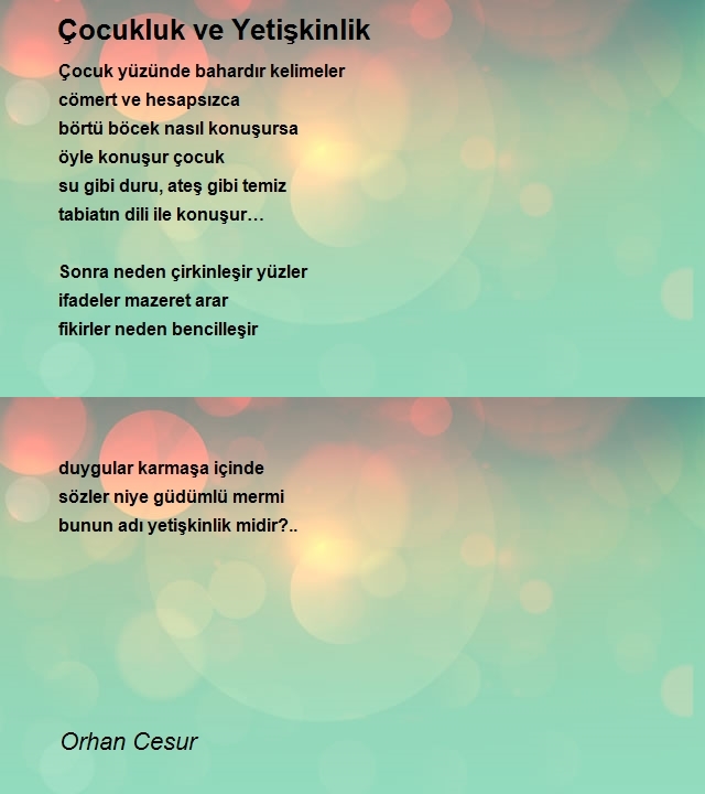 Orhan Cesur