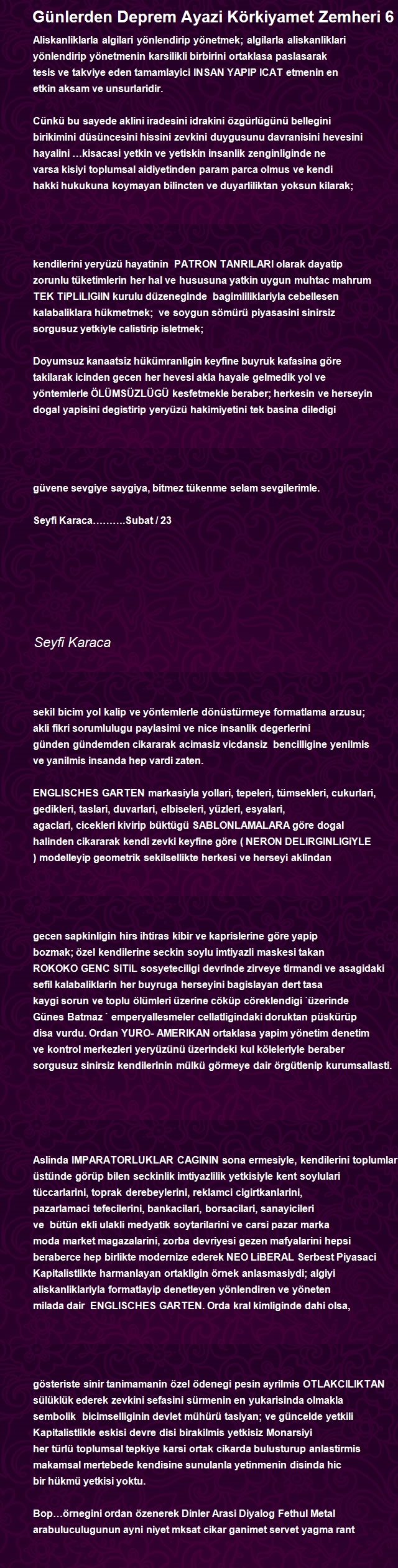 Seyfi Karaca