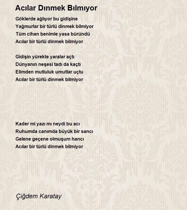 Çiğdem Karatay