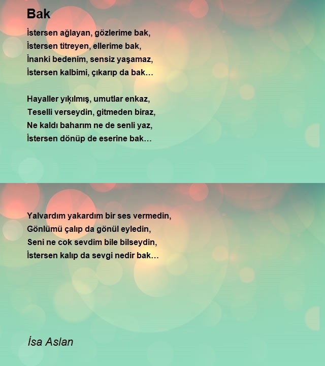 İsa Aslan