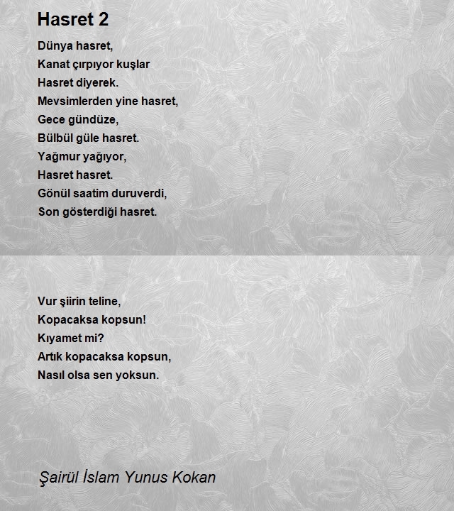 Şairül İslam Yunus Kokan