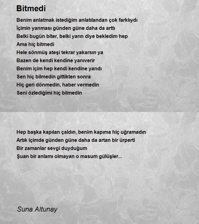 Suna Altunay