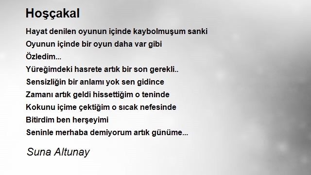 Suna Altunay