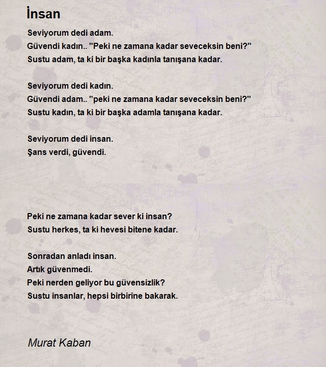 Murat Kaban