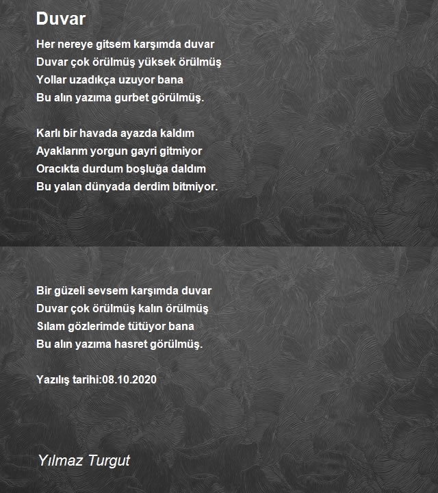 Yılmaz Turgut