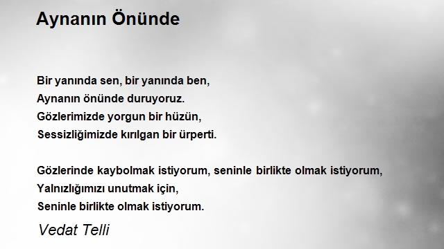 Vedat Telli