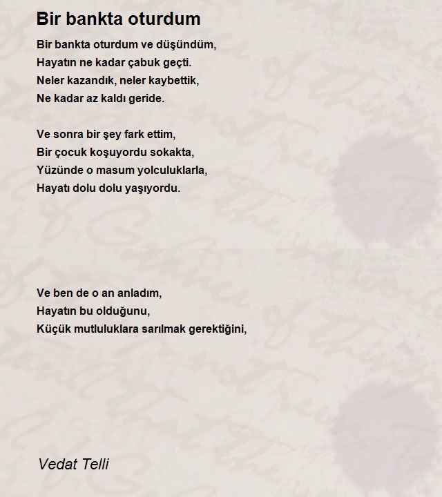 Vedat Telli