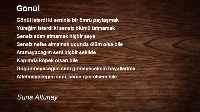 Suna Altunay