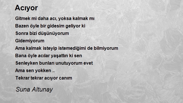 Suna Altunay