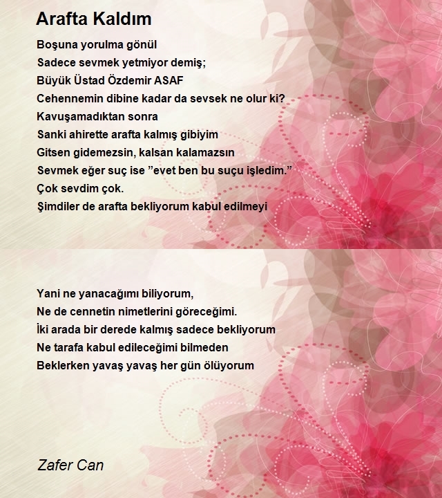 Zafer Can