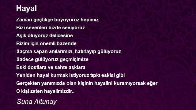 Suna Altunay