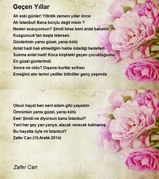 Zafer Can