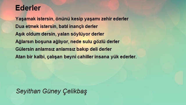 Seyithan Güney Çelikbaş