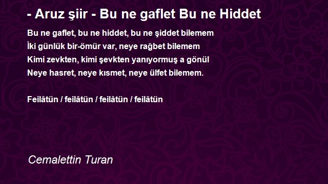 Cemalettin Turan