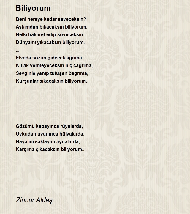 Zinnur Aldaş