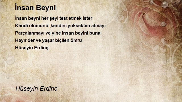 Hüseyin Erdinc