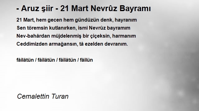 Cemalettin Turan