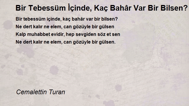 Cemalettin Turan