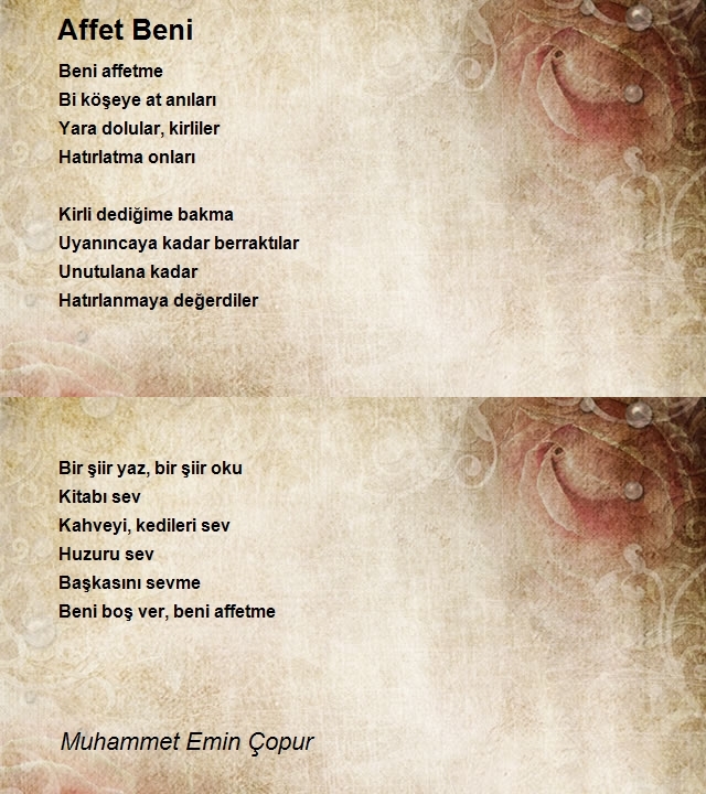 Muhammet Emin Çopur