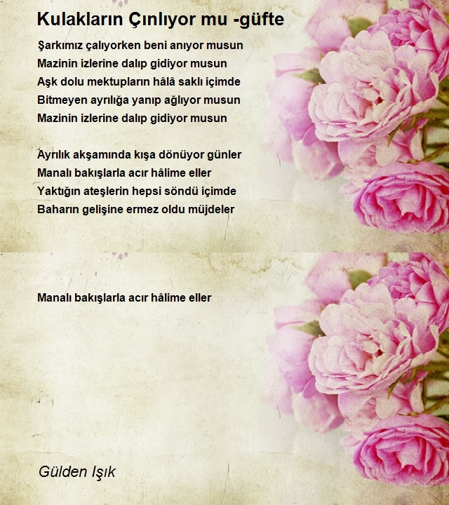 Gülden Işık