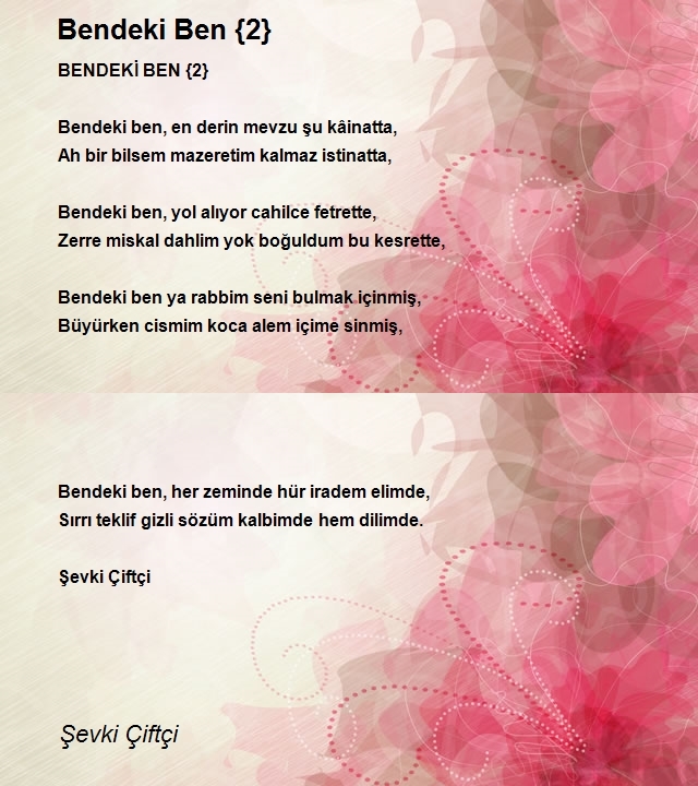 Şevki Çiftçi