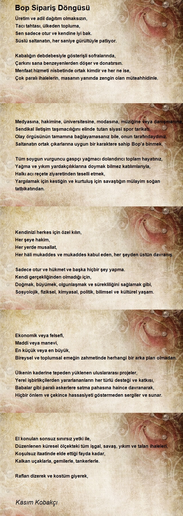 Kasım Kobakçı