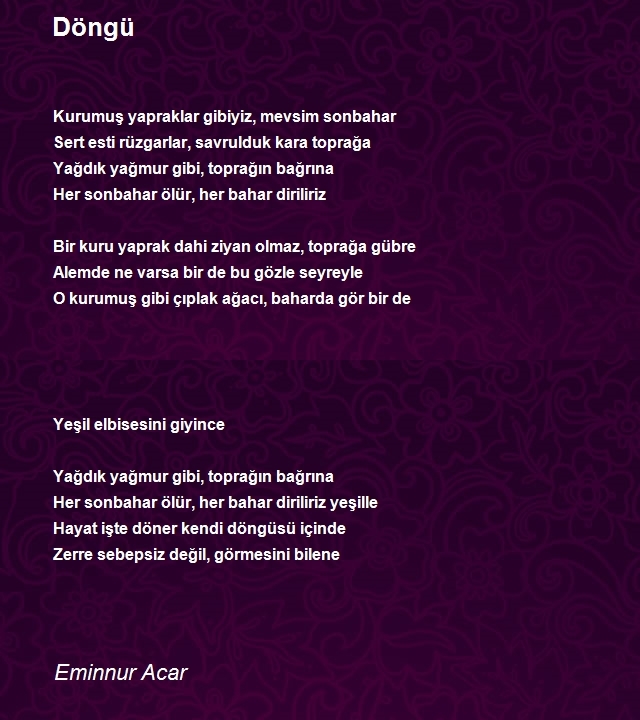 Eminnur Acar