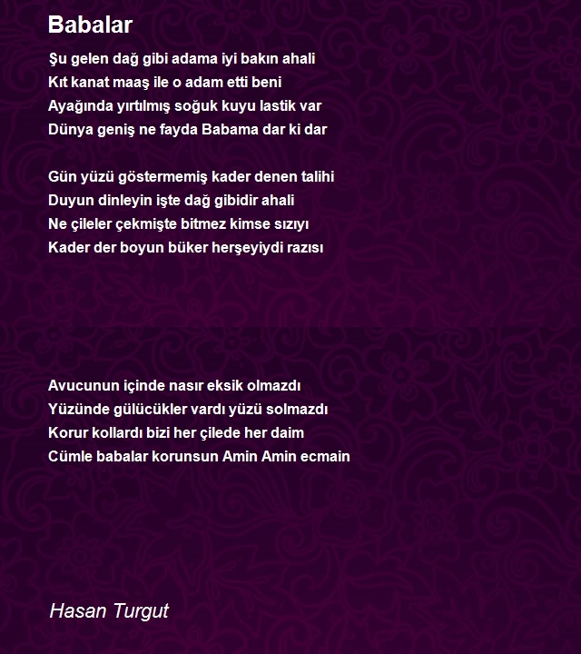 Hasan Turgut