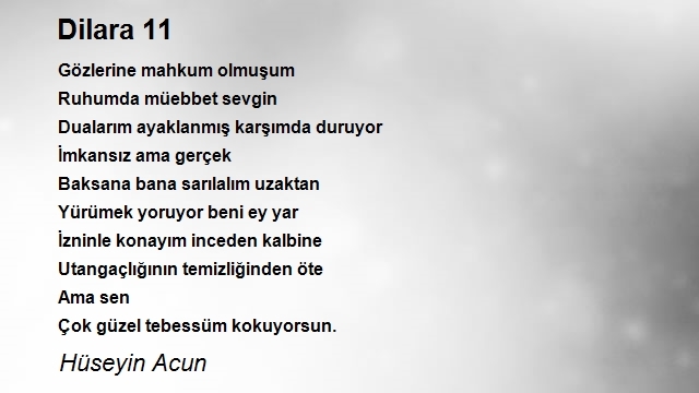 Hüseyin Acun