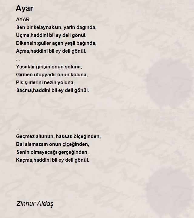 Zinnur Aldaş