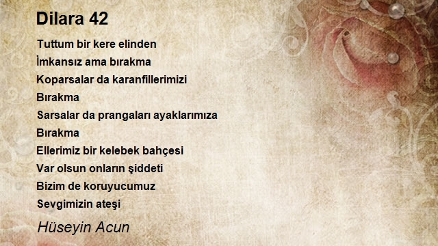 Hüseyin Acun