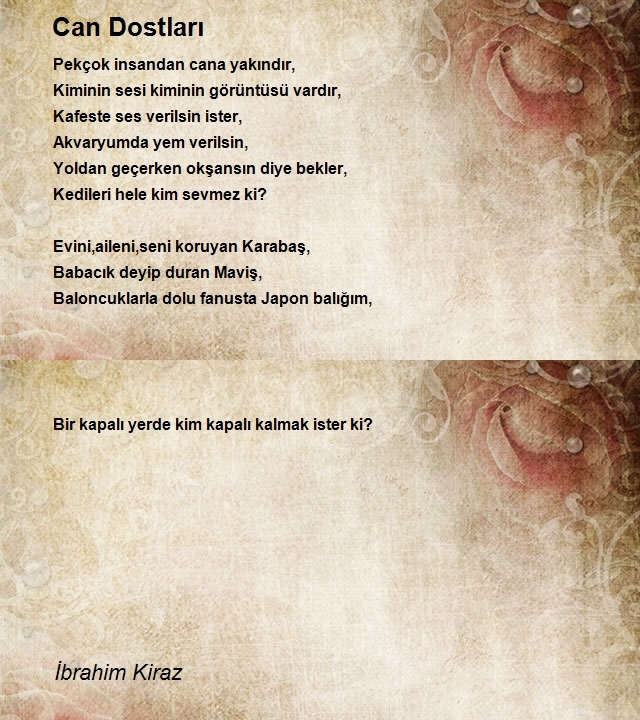 İbrahim Kiraz