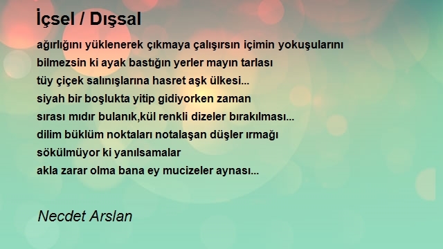 Necdet Arslan