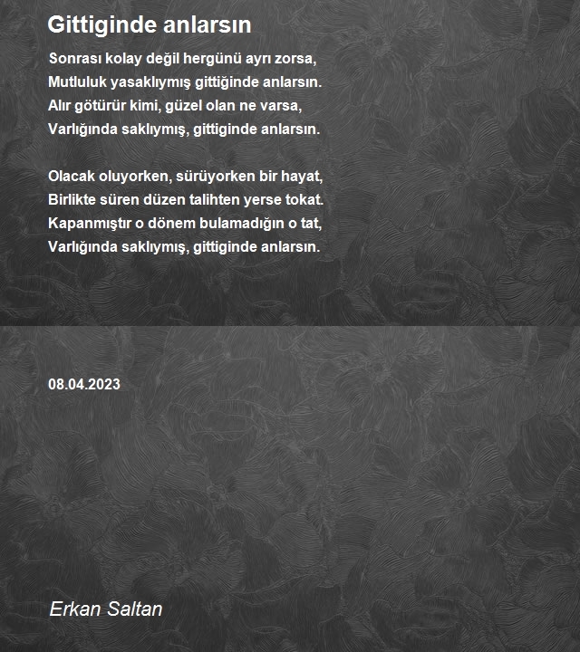 Erkan Saltan